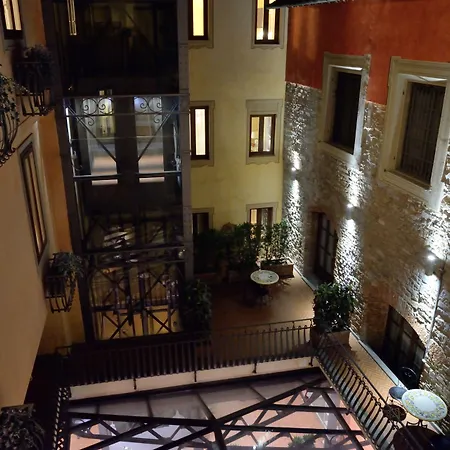 Hotel Alba Palace-2