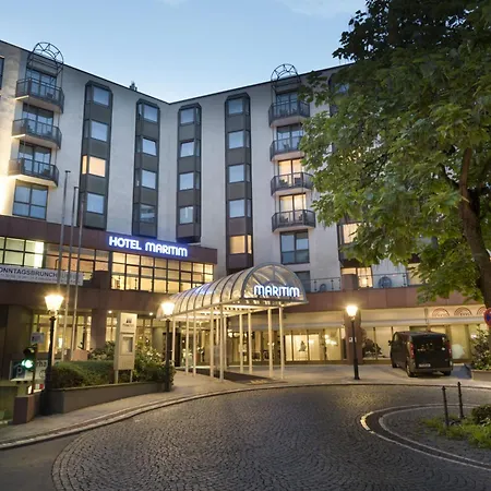 Maritim Hotel Bad Homburg-3