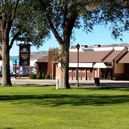 Ramada By Wyndham Richfield Ut I-70-2
