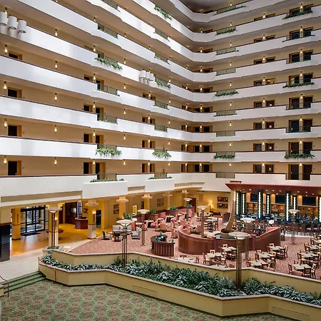 Madison Marriott West-2