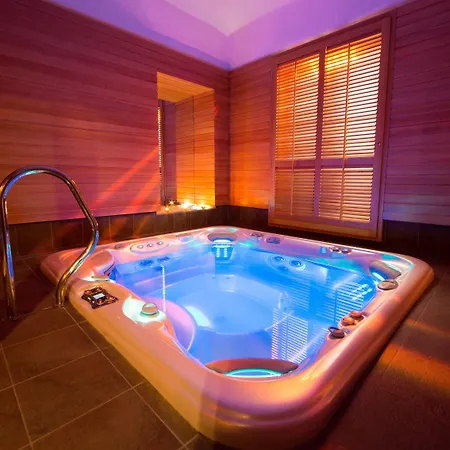 Best Western Hotel Genio-3