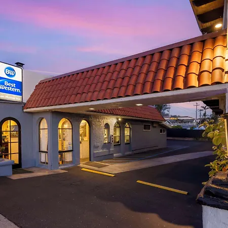 Best Western San Marcos Inn-3