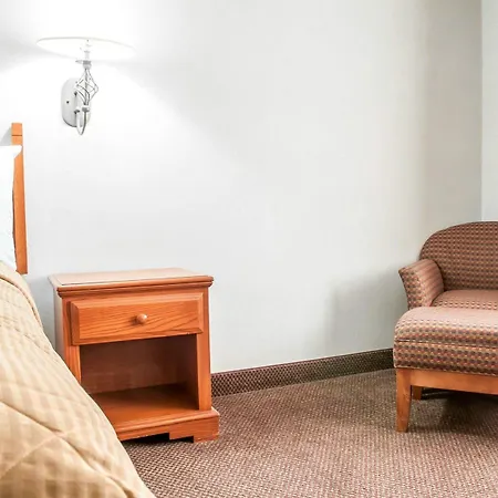 Econo Lodge Las Cruces University Area-2