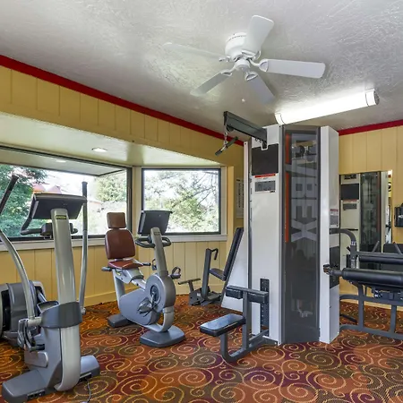 Best Western Plus Placerville Inn-3