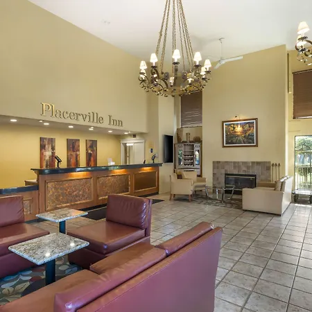 Best Western Plus Placerville Inn-2