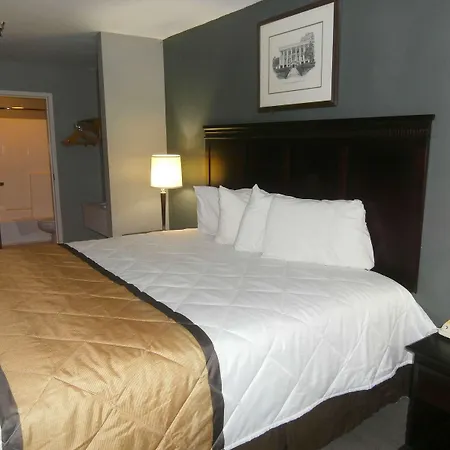 Americas Best Value Inn Athens-2