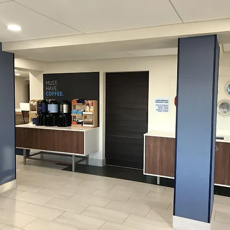 Holiday Inn Express - Allentown North By Ihg-2