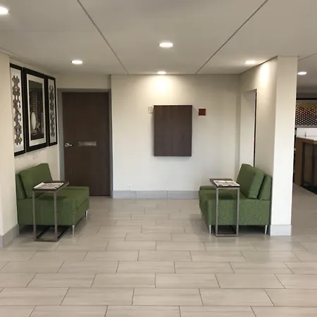 Holiday Inn Express - Allentown North By Ihg-3
