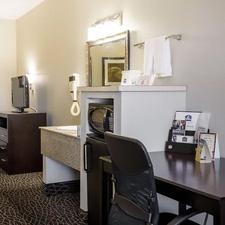 Best Western West Monroe Inn-2