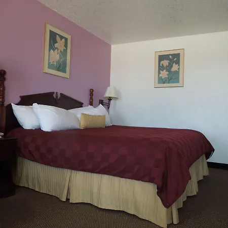 Knights Inn Mineral Wells-2