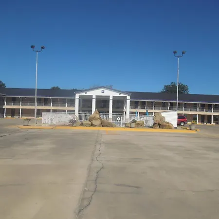 Knights Inn Mineral Wells-3