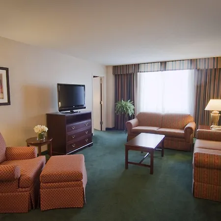 Holiday Inn Arlington At Ballston By Ihg-2