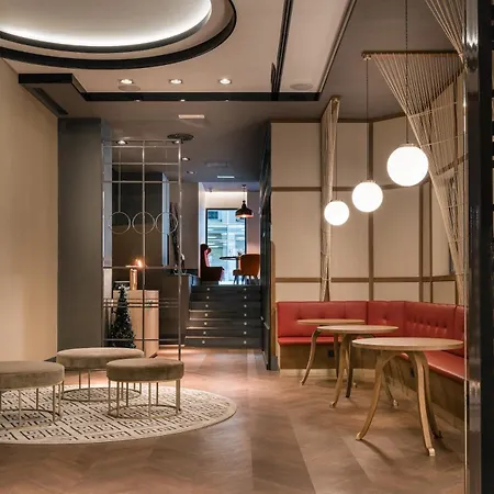 Catalonia Gran Vía Madrid-3
