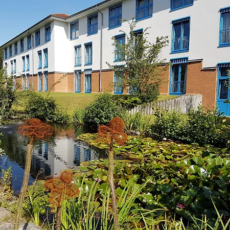 Sunday Hotel And Spa Wismar-2