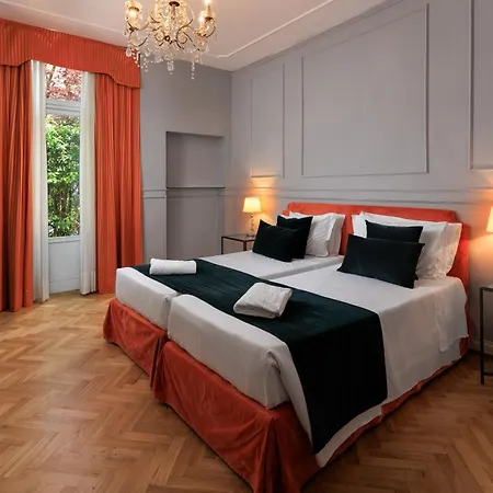 Hotel Villa Carlotta-2