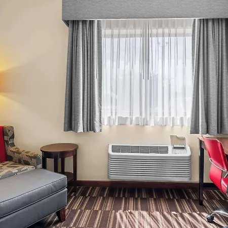Best Western University Inn-3