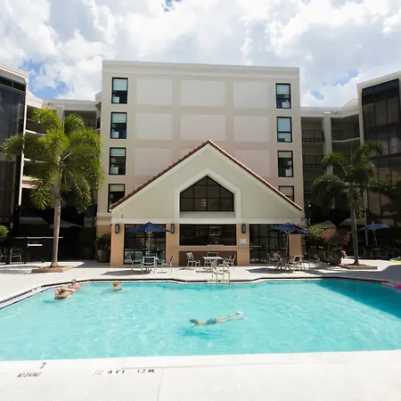 Sonesta Es Suites Orlando International Drive-3
