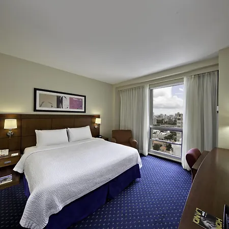 Courtyard By Marriott San Juan Miramar-2