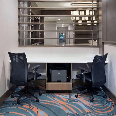 Hampton Inn Northwood-3