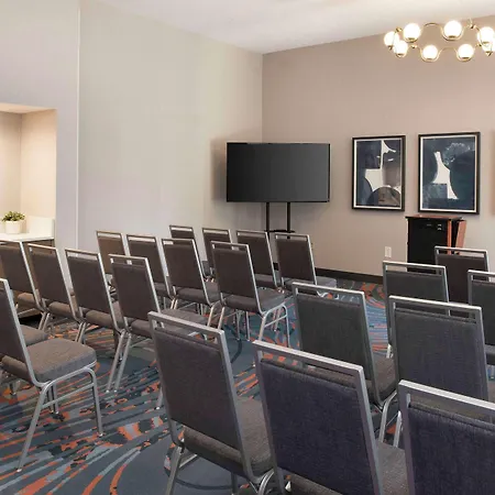 Hampton Inn Northwood-2