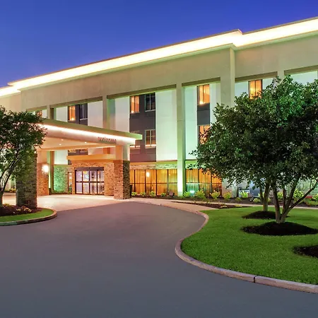 Hampton Inn Merrillville-2