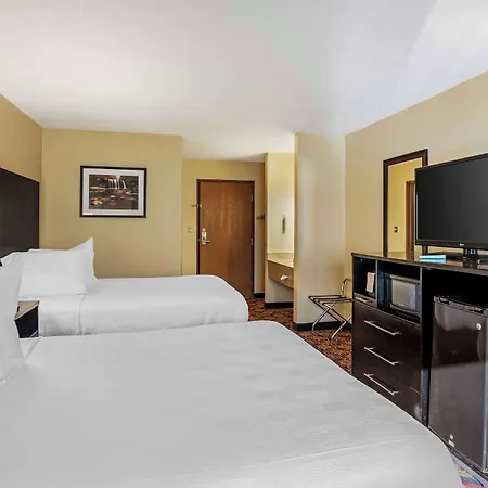 Best Western Monticello-2