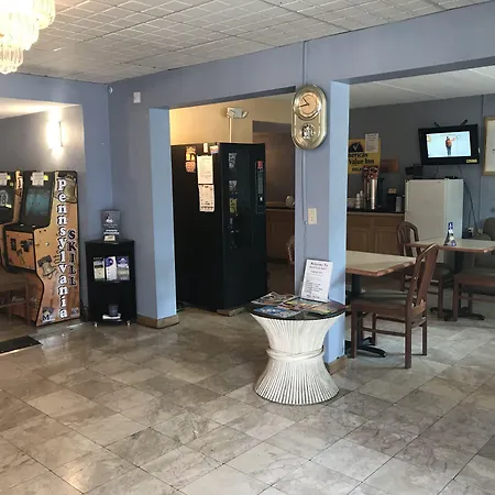 Americas Best Value Inn Pottstown-3