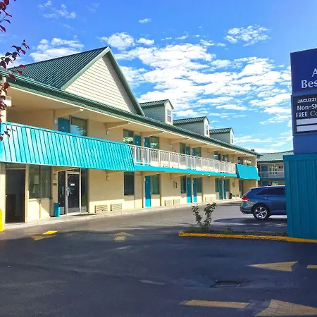 Americas Best Value Inn Pottstown-2