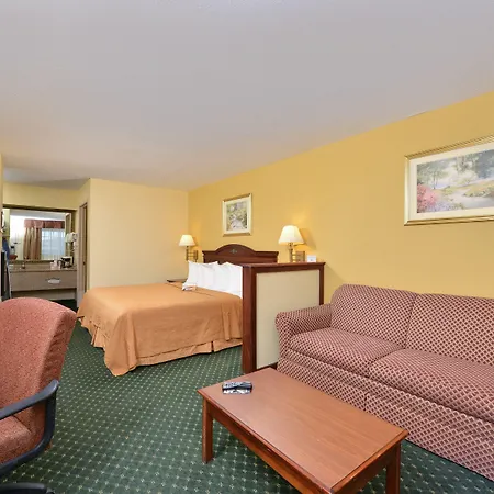 Motel 6 Jackson Ms Southwest-2