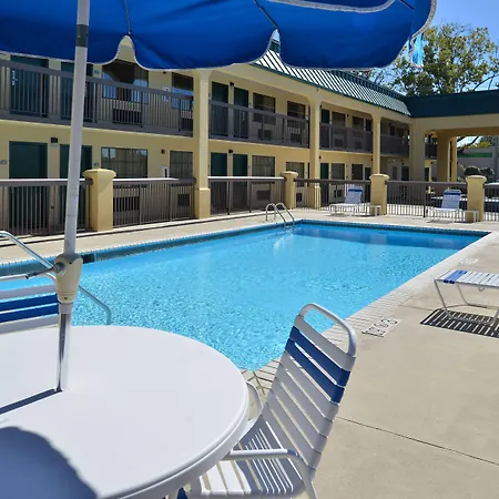 Motel 6 Jackson Ms Southwest-3