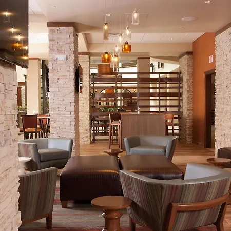 Embassy Suites By Hilton Nashville Airport-2