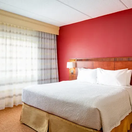 Courtyard By Marriott Raleigh Midtown-3