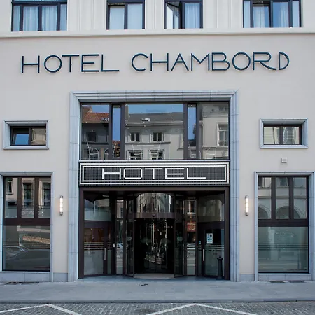 Hotel Chambord-3