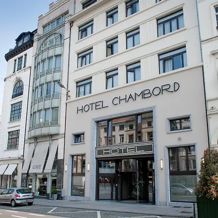 Hotel Chambord-2