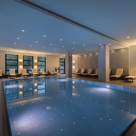Maritim Hotel Bonn-2