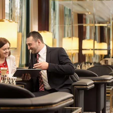 Maritim Hotel Stuttgart-2