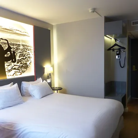 Hotel Inn Design Paris Saint Quentin-2