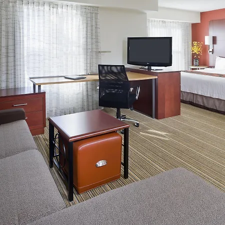 Residence Inn Canton-3