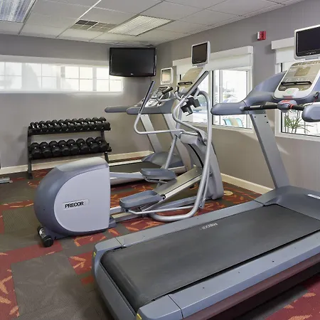 Residence Inn Canton-2