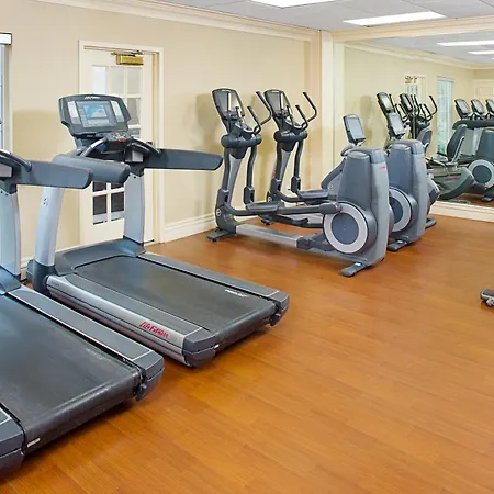 Hyatt House Dallas Las Colinas-2