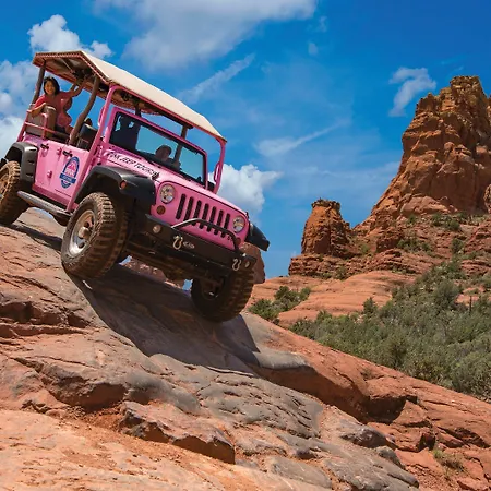 Holiday Inn Express Sedona - Oak Creek By Ihg-2
