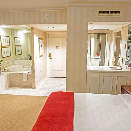 Mayflower Park Hotel-3