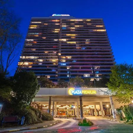 PLAZA Premium Timmendorfer Strand-3