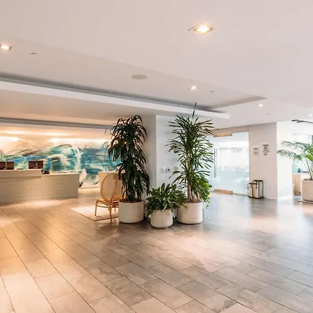Hotel Mdr Marina Del Rey- A Doubletree By Hilton-3