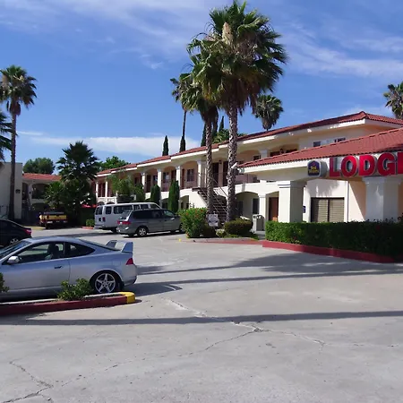 Best Western Santee Lodge-2