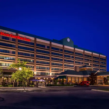 Hilton Garden Inn Detroit Southfield-3