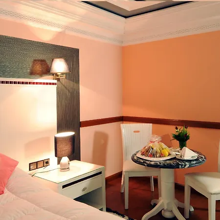 Royal Mirage Fes Hotel-2
