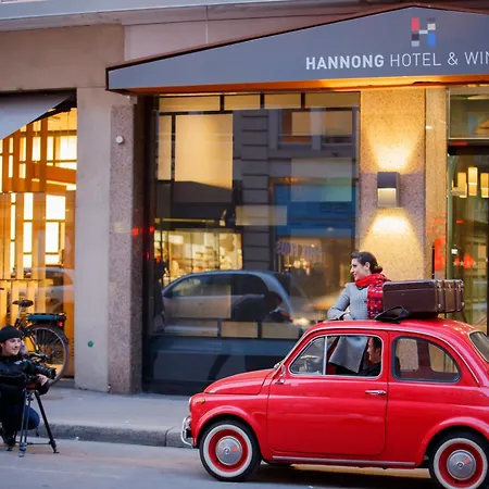 HANNONG Hotel&Wine Bar-3