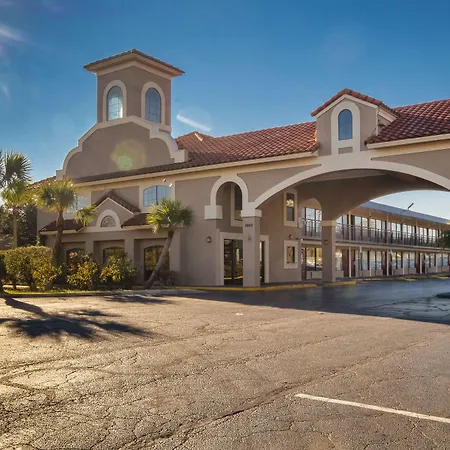 Red Roof Inn Plus+ St. Augustine-3