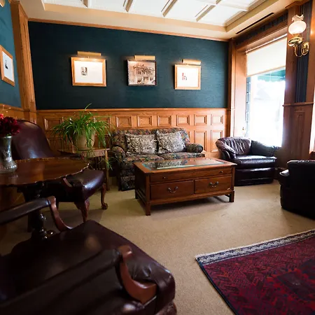 The Pollard Hotel-3